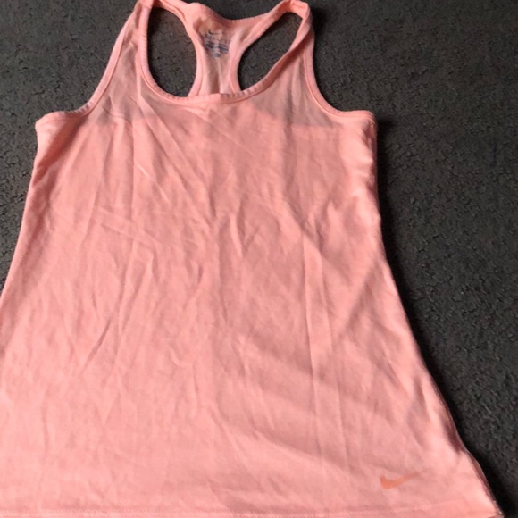 Nike Tops - Nike Racerback